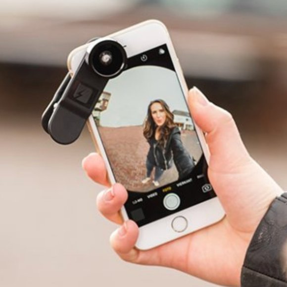 TRNDlabs - Fish Eye (NWOT) - Picture 1 of 8